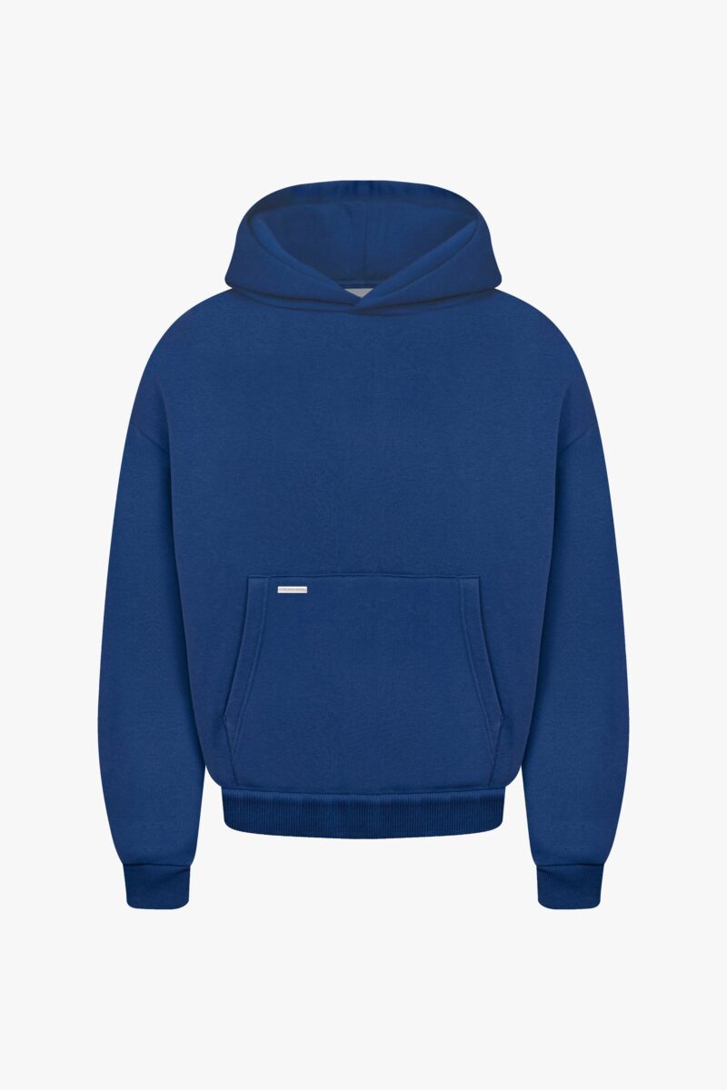 هودی بیسیک Sevenheavens سورمه‌ای اورجینال - تصویر 1