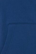 هودی بیسیک Sevenheavens سورمه‌ای اورجینال - تصویر 2