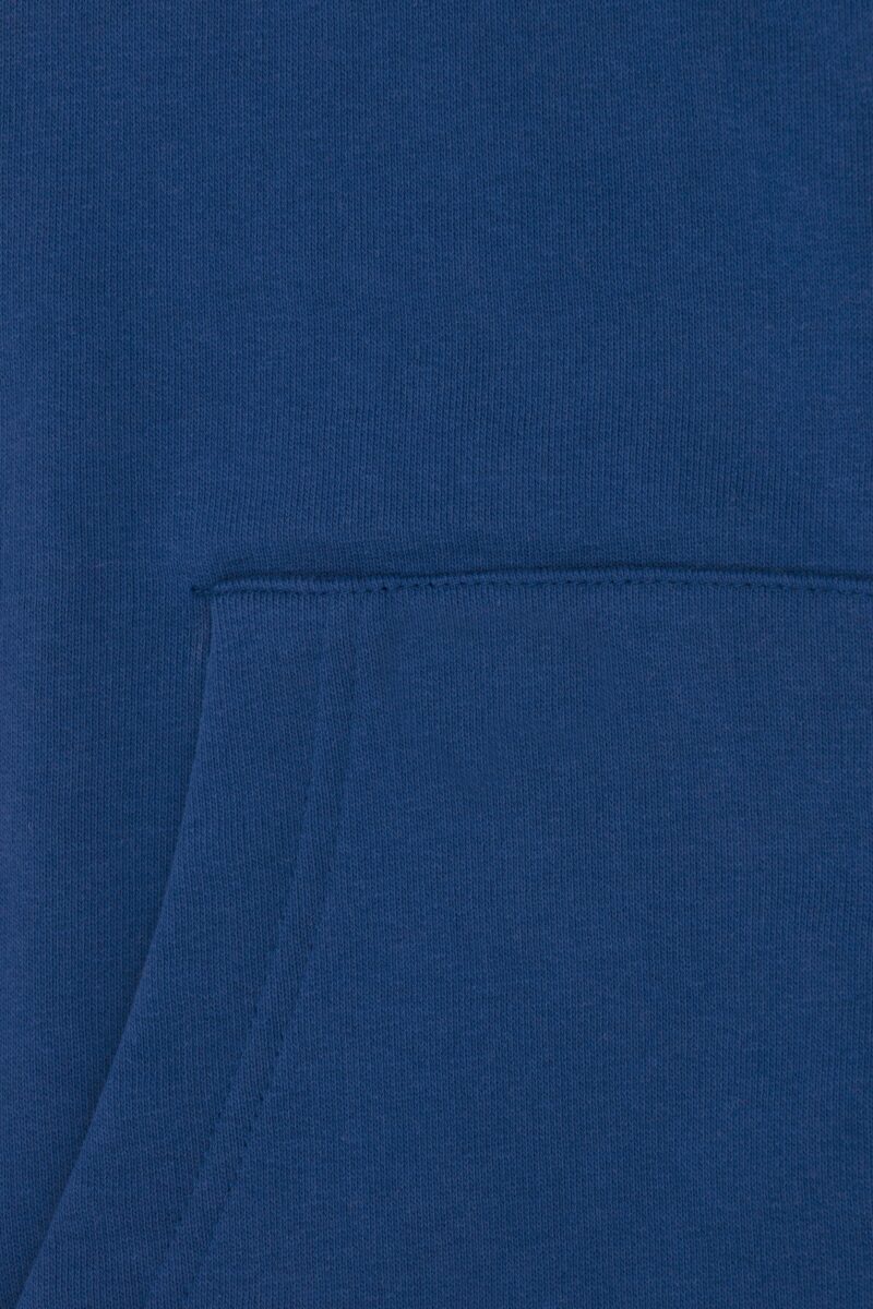 هودی بیسیک Sevenheavens سورمه‌ای اورجینال - تصویر 2