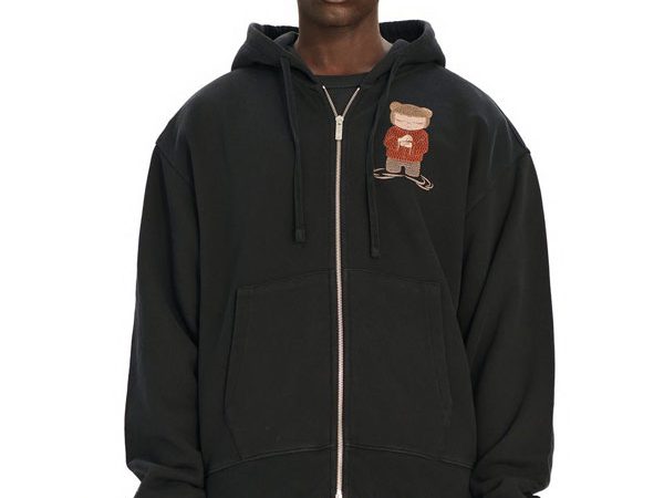 سوییشرت Derschutze (koi) اورجینال