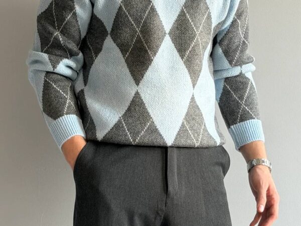 بافت Snazzy اورجینال