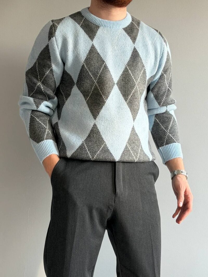 بافت Snazzy اورجینال - تصویر 1