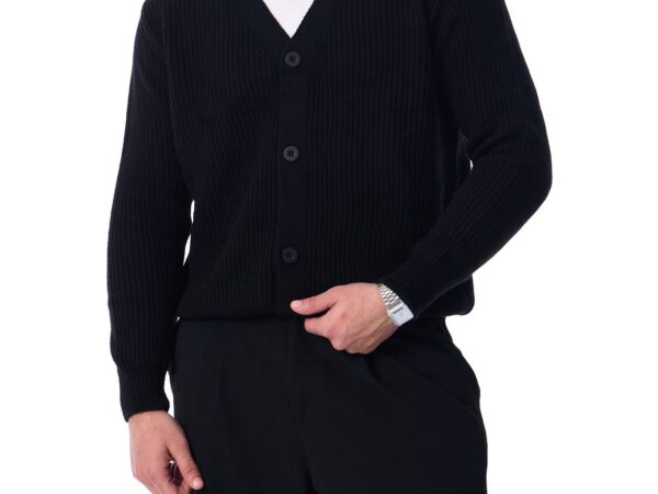 کاردیگان Narcos مشکی اورجینال