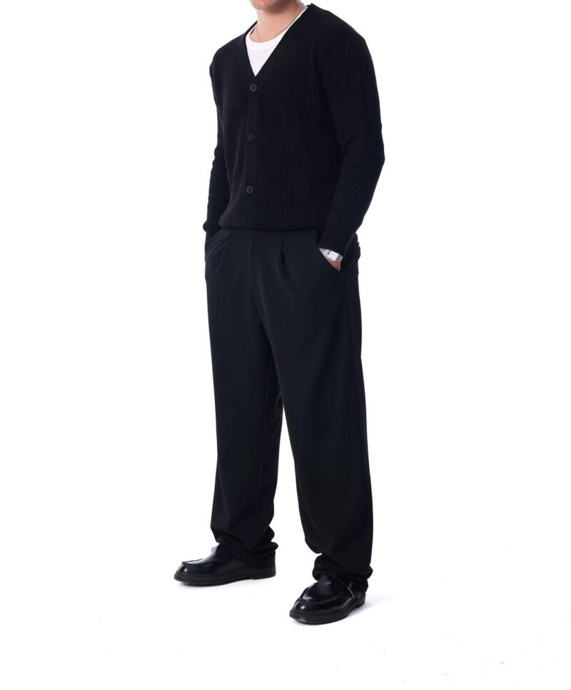 کاردیگان Narcos مشکی اورجینال - تصویر 4