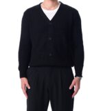 کاردیگان Narcos مشکی اورجینال - تصویر 2