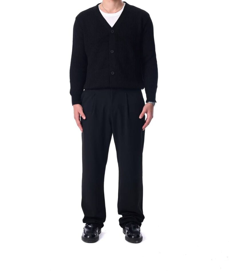 کاردیگان Narcos مشکی اورجینال - تصویر 3