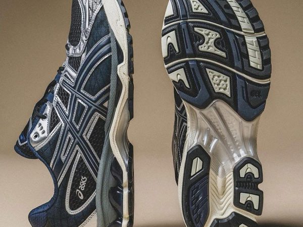 کتونی  ASICS NIMBUS 10.1