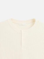 بلوز سه دکمه از Zara - تصویر 5