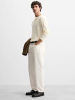 بلوز سه دکمه از Zara - تصویر 2