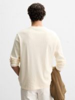 بلوز سه دکمه از Zara - تصویر 4