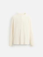 بلوز سه دکمه از Zara - تصویر 6