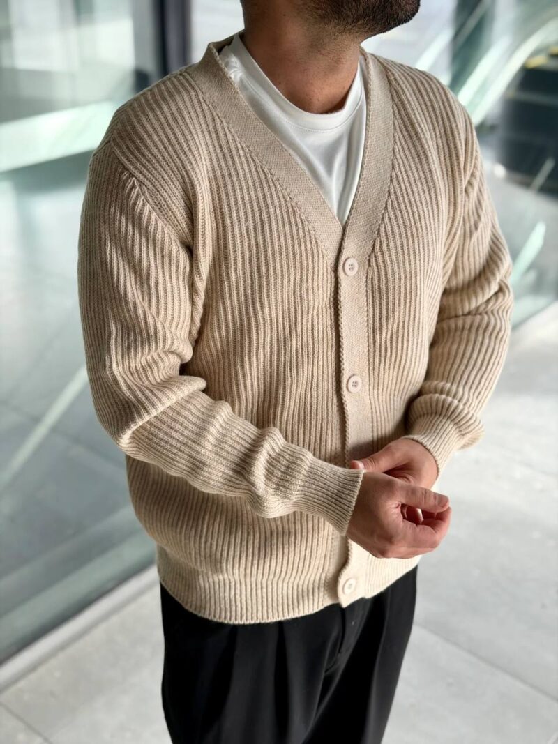 کاردیگان Narcos کرم اورجینال - تصویر 3