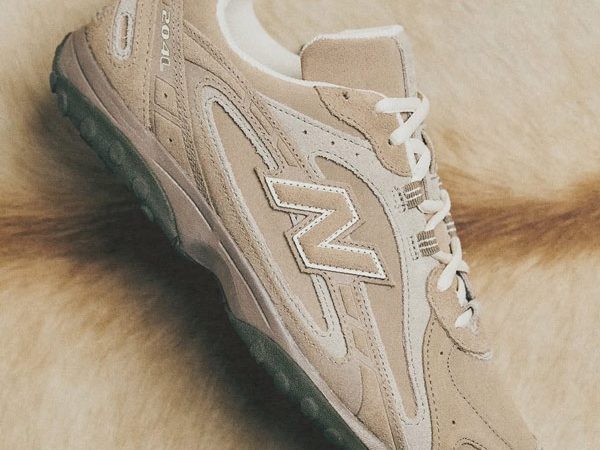 کتونی NEW BALANCE 204L