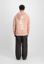 سوییشرت Alpha اورجینال - تصویر 2