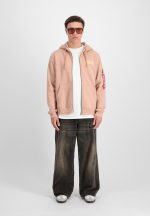 سوییشرت Alpha اورجینال - تصویر 4