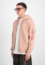 سوییشرت Alpha اورجینال