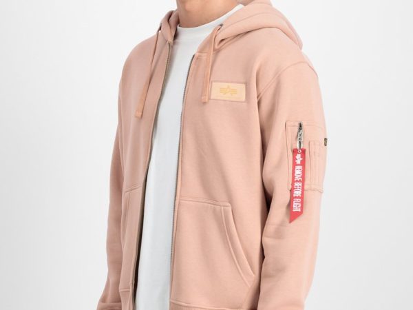 سوییشرت Alpha اورجینال