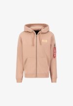 سوییشرت Alpha اورجینال - تصویر 5