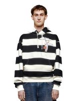 هودی Derschutze (on air) ecruo-navy اورجینال