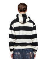 هودی Derschutze (on air) ecruo-navy اورجینال - تصویر 5