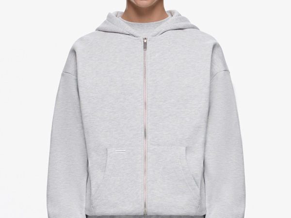 سوییشرت اورسایز SEVENHEAVENS