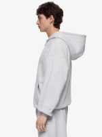 سوییشرت اورسایز SEVENHEAVENS - تصویر 2