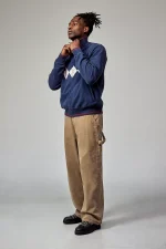 شلوار کارپنتر BDG اورجینال - تصویر 4