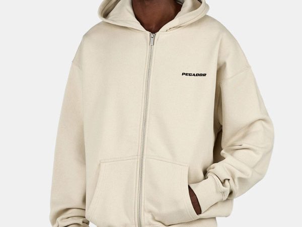 سوییشرت PEGADOR اورجینال