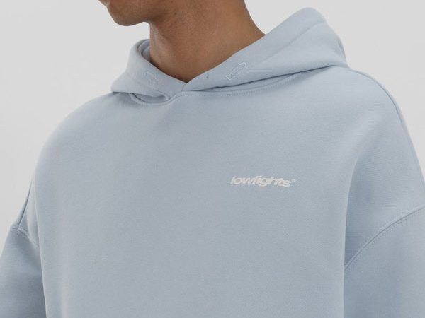 هودی LOWLIGHTS اورجینال