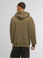 هودی PEGADOR FADED OLIVE اورجینال - تصویر 5