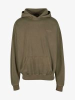 هودی PEGADOR FADED OLIVE اورجینال - تصویر 4