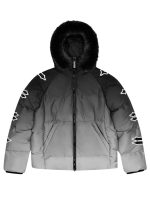 کاپشن TRAPSTAR اورجینال