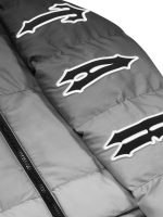 کاپشن TRAPSTAR اورجینال - تصویر 5