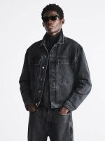 جکت جین ZARA اورجینال