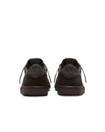 کتونی NIKE AIR JORDAN 1 LOW X TRAVIS SCOTT VELVET BROWN - تصویر 3