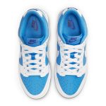 کتونی Nike Dunk Low Reverse UNC - تصویر 2