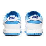 کتونی Nike Dunk Low Reverse UNC - تصویر 3