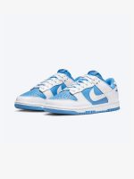 کتونی Nike Dunk Low Reverse UNC