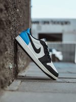 کتونی Air Jordan 1 Low OG Obsidian
