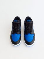 کتونی Air Jordan 1 Low '85 ROYAL' - تصویر 3