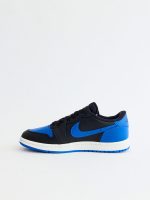 کتونی Air Jordan 1 Low '85 ROYAL' - تصویر 4