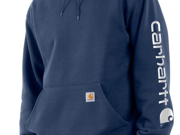 هودی اورسایز Carhartt اورجینال