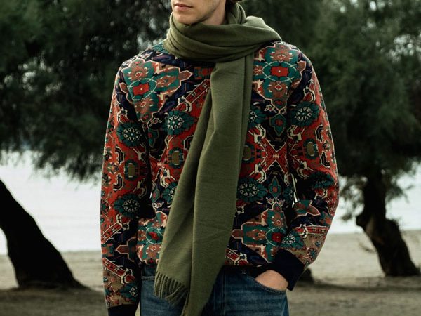 بافت نیمانز