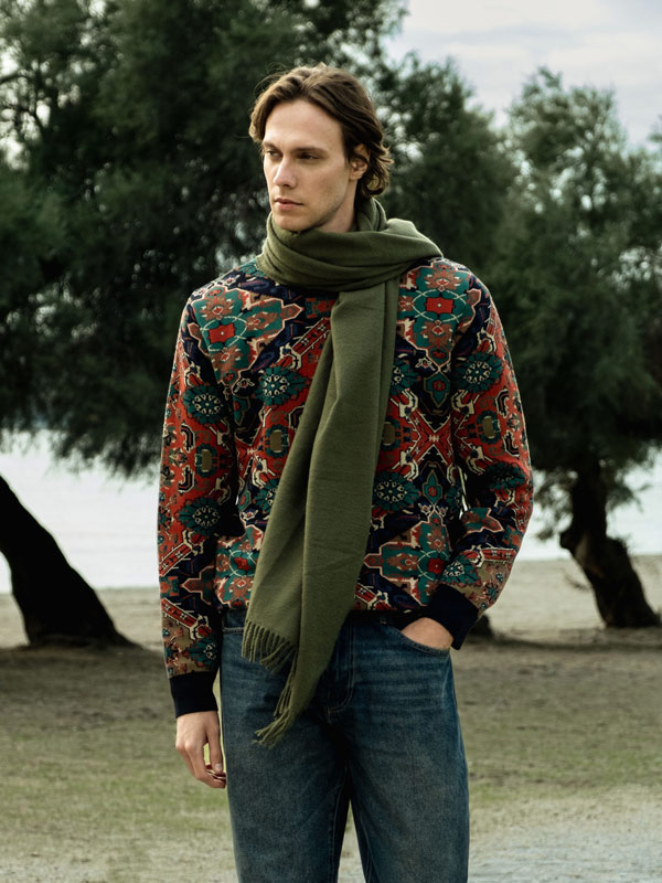 بافت نیمانز