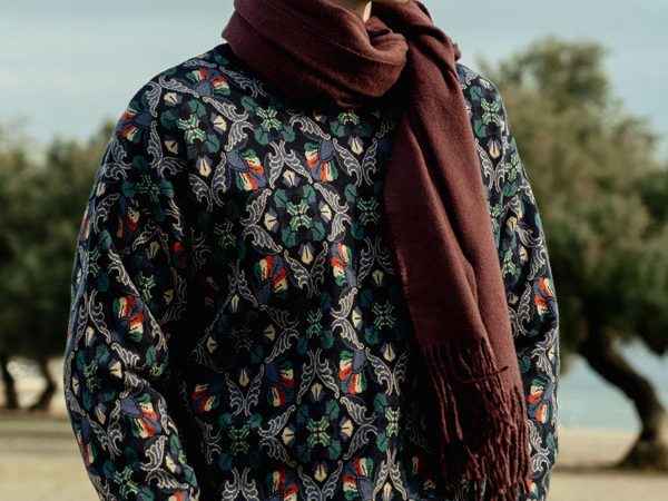 بافت نیمانز