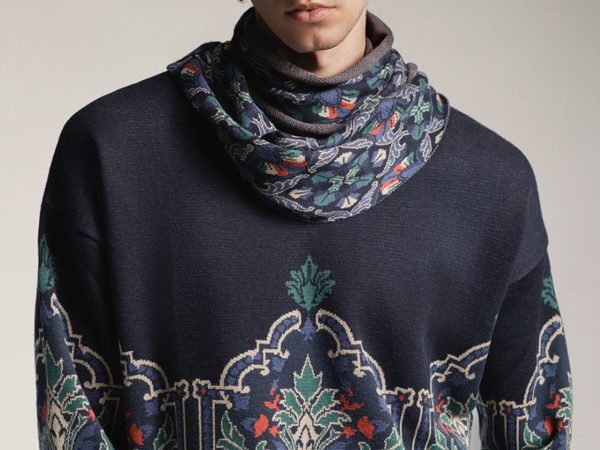 بافت نیمانز