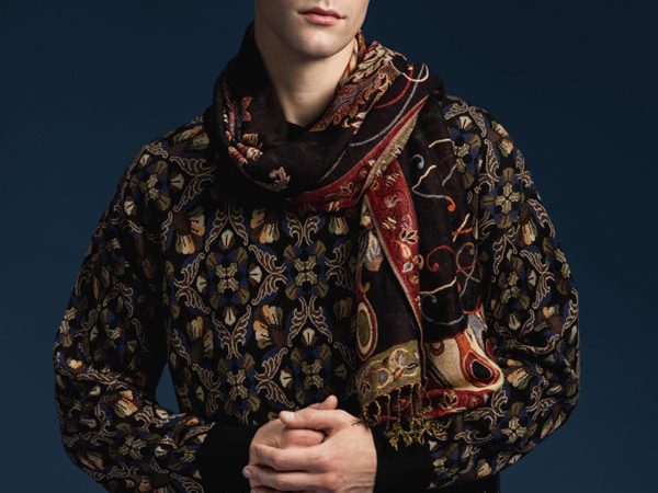 بافت نیمانز