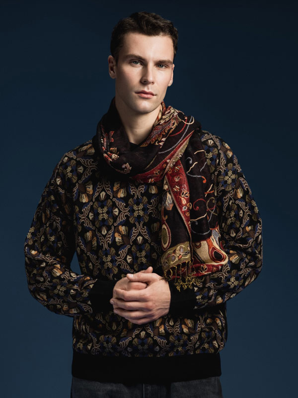 بافت نیمانز