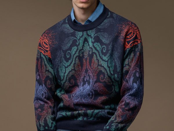 بافت نیمانز