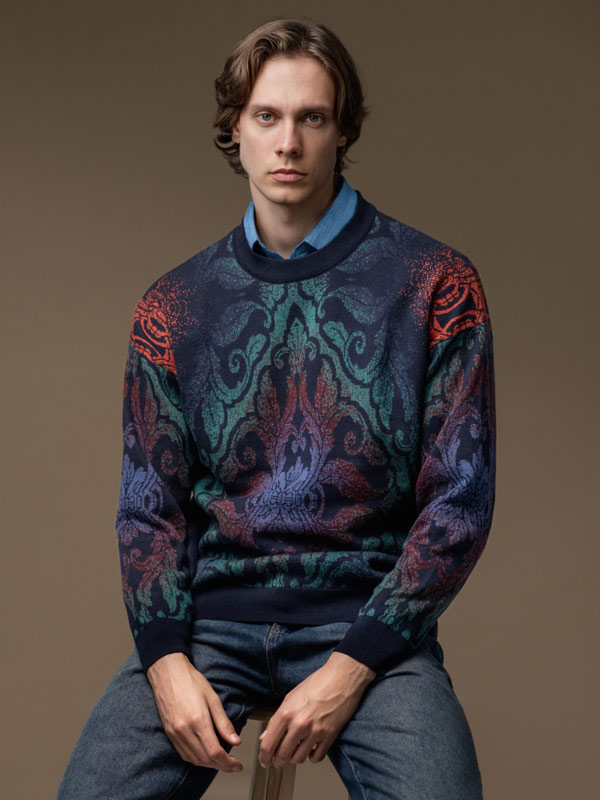 بافت نیمانز